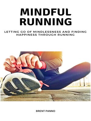 cover image of Mindful Running